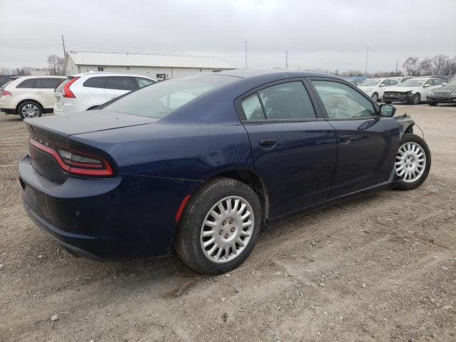 Photo 2 VIN: 2C3CDXKT7JH279854 - DODGE CHARGER 