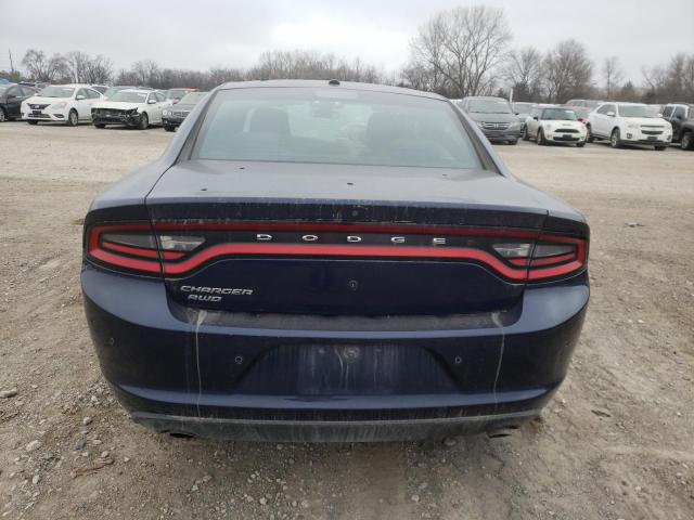 Photo 5 VIN: 2C3CDXKT7JH279854 - DODGE CHARGER 