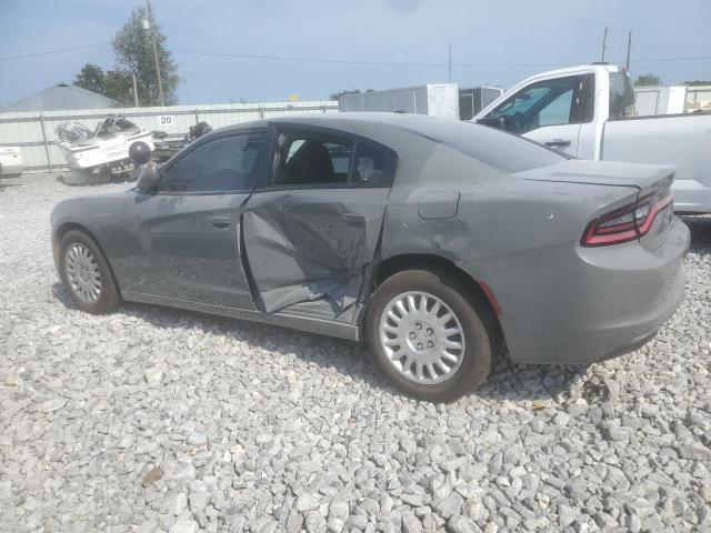 Photo 1 VIN: 2C3CDXKT7KH511306 - DODGE CHARGER PO 