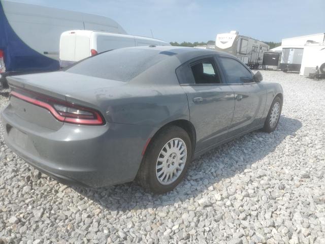 Photo 2 VIN: 2C3CDXKT7KH511306 - DODGE CHARGER PO 