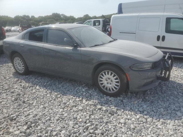 Photo 3 VIN: 2C3CDXKT7KH511306 - DODGE CHARGER PO 