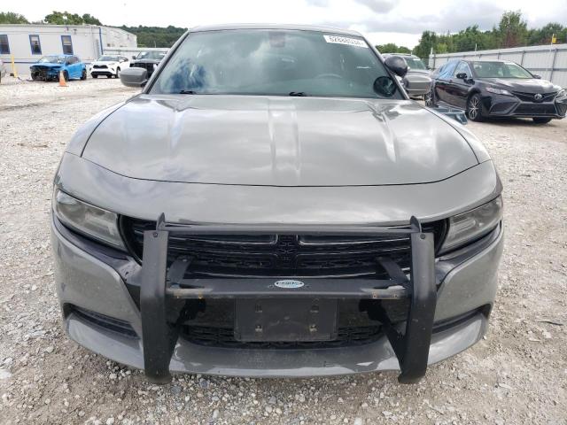 Photo 4 VIN: 2C3CDXKT7KH511306 - DODGE CHARGER PO 