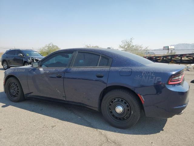 Photo 1 VIN: 2C3CDXKT7KH537744 - DODGE CHARGER PO 