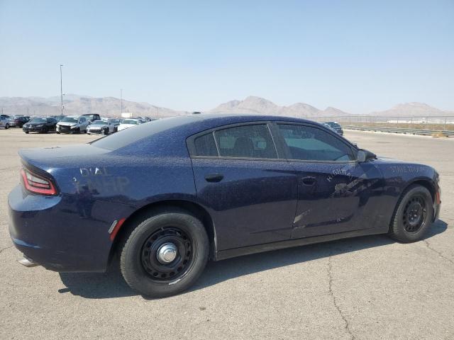 Photo 2 VIN: 2C3CDXKT7KH537744 - DODGE CHARGER PO 