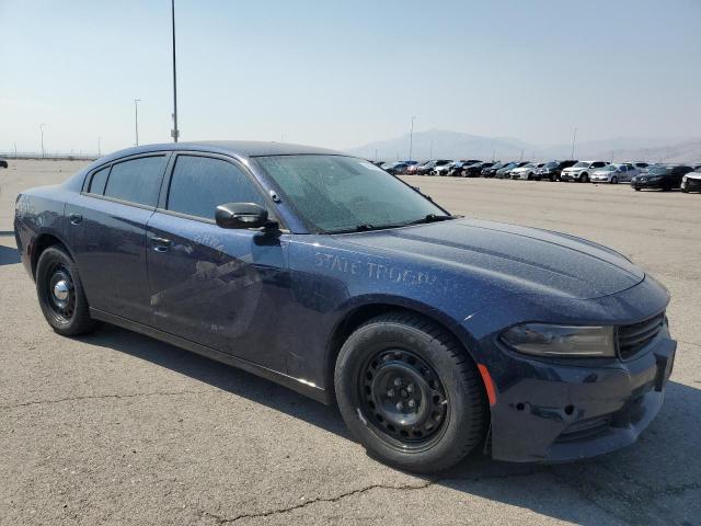 Photo 3 VIN: 2C3CDXKT7KH537744 - DODGE CHARGER PO 