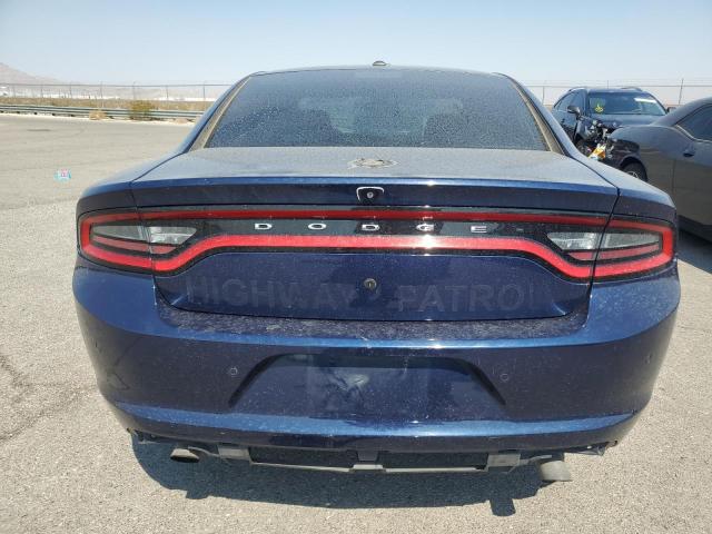 Photo 5 VIN: 2C3CDXKT7KH537744 - DODGE CHARGER PO 