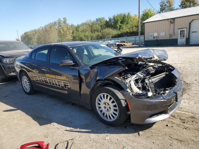 Photo 3 VIN: 2C3CDXKT7KH600597 - DODGE CHARGER PO 