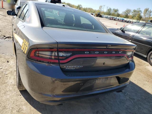 Photo 5 VIN: 2C3CDXKT7KH600597 - DODGE CHARGER PO 