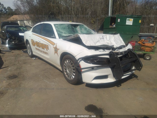 Photo 0 VIN: 2C3CDXKT7KH749690 - DODGE CHARGER 