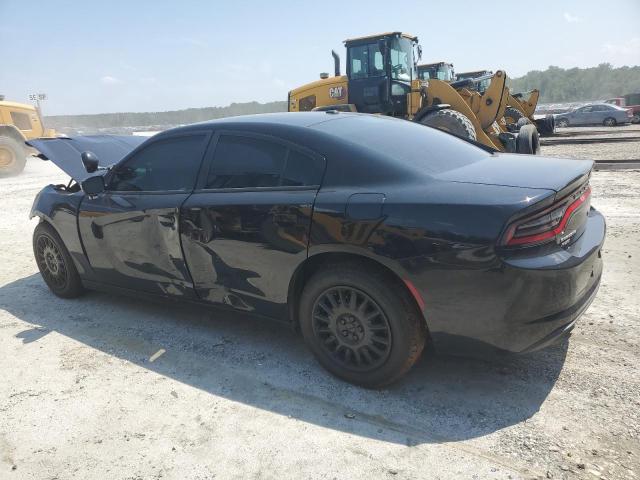 Photo 1 VIN: 2C3CDXKT7LH120142 - DODGE CHARGER PO 