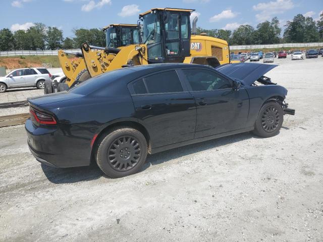 Photo 2 VIN: 2C3CDXKT7LH120142 - DODGE CHARGER PO 