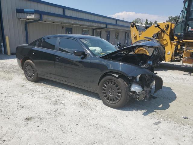 Photo 3 VIN: 2C3CDXKT7LH120142 - DODGE CHARGER PO 