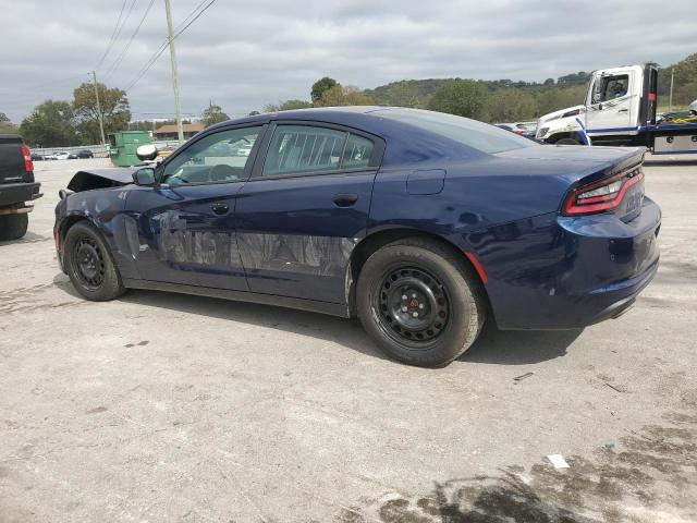 Photo 1 VIN: 2C3CDXKT7LH147339 - DODGE CHARGER PO 