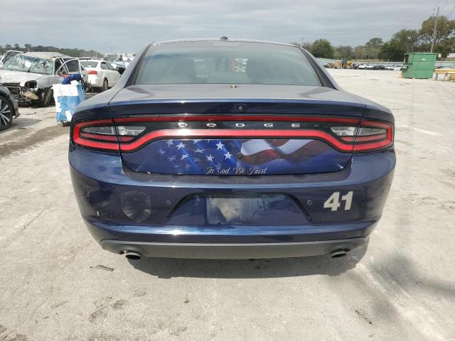 Photo 5 VIN: 2C3CDXKT7LH147339 - DODGE CHARGER PO 