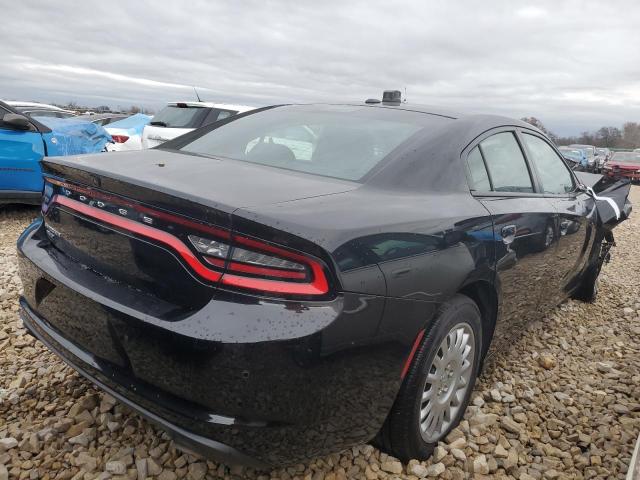 Photo 2 VIN: 2C3CDXKT7LH183760 - DODGE CHARGER PO 