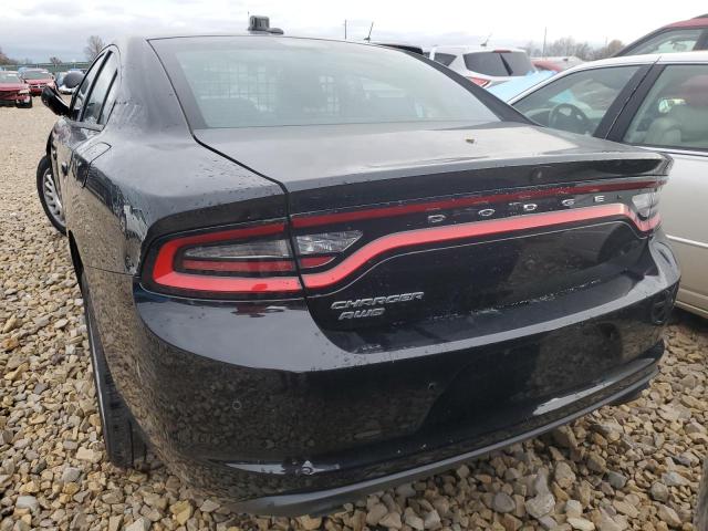 Photo 5 VIN: 2C3CDXKT7LH183760 - DODGE CHARGER PO 