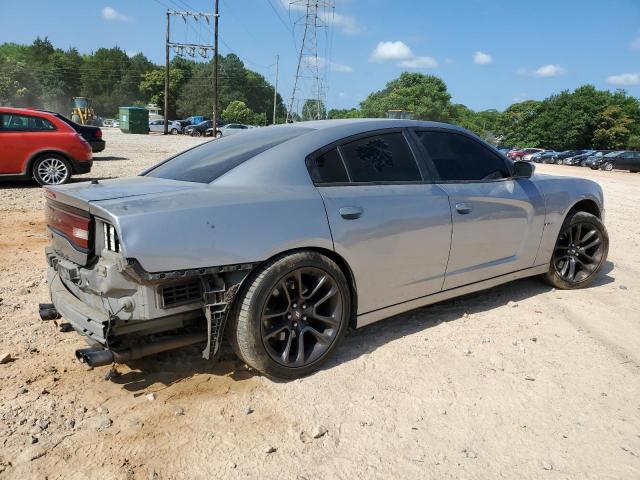 Photo 2 VIN: 2C3CDXKT8EH358049 - DODGE CHARGER 