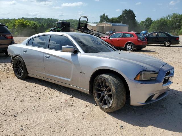 Photo 3 VIN: 2C3CDXKT8EH358049 - DODGE CHARGER 