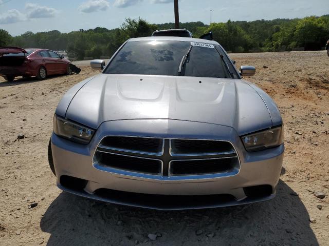 Photo 4 VIN: 2C3CDXKT8EH358049 - DODGE CHARGER 