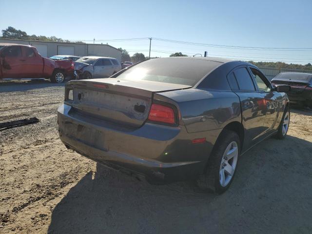 Photo 3 VIN: 2C3CDXKT8EH371352 - DODGE CHARGER PO 