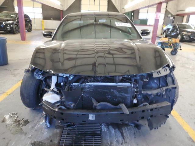 Photo 4 VIN: 2C3CDXKT8GH206226 - DODGE CHARGER 