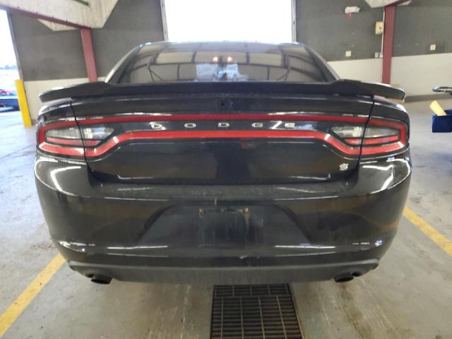 Photo 5 VIN: 2C3CDXKT8GH206226 - DODGE CHARGER 