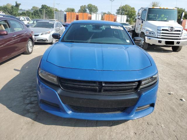 Photo 4 VIN: 2C3CDXKT8GH271092 - DODGE CHARGER PO 