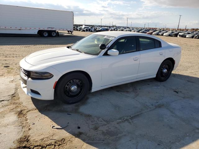 Photo 0 VIN: 2C3CDXKT8HH538071 - DODGE CHARGER PO 