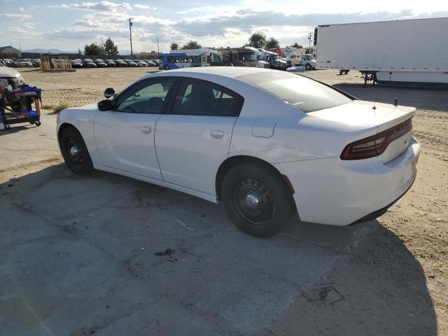 Photo 1 VIN: 2C3CDXKT8HH538071 - DODGE CHARGER PO 