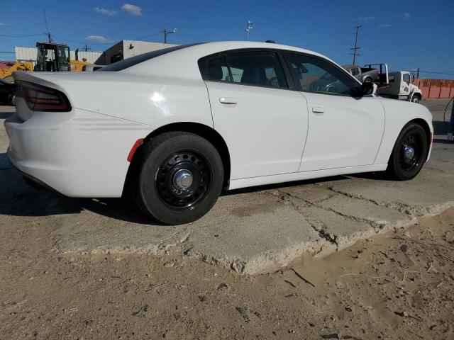 Photo 2 VIN: 2C3CDXKT8HH538071 - DODGE CHARGER PO 