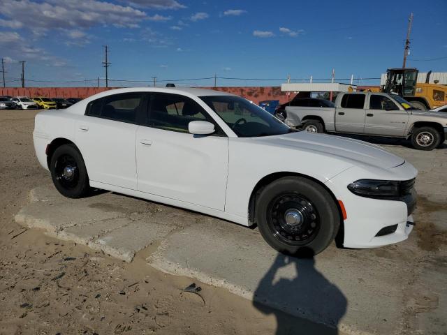 Photo 3 VIN: 2C3CDXKT8HH538071 - DODGE CHARGER PO 