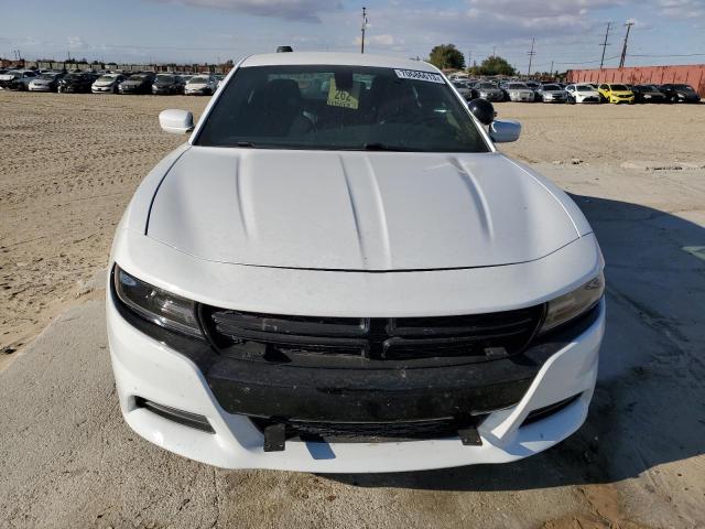 Photo 4 VIN: 2C3CDXKT8HH538071 - DODGE CHARGER PO 