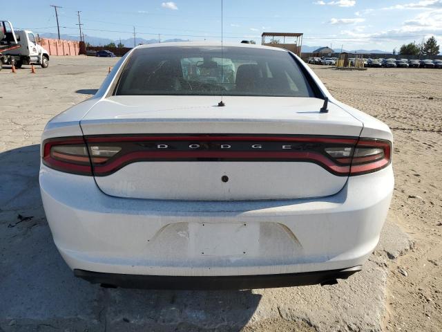 Photo 5 VIN: 2C3CDXKT8HH538071 - DODGE CHARGER PO 