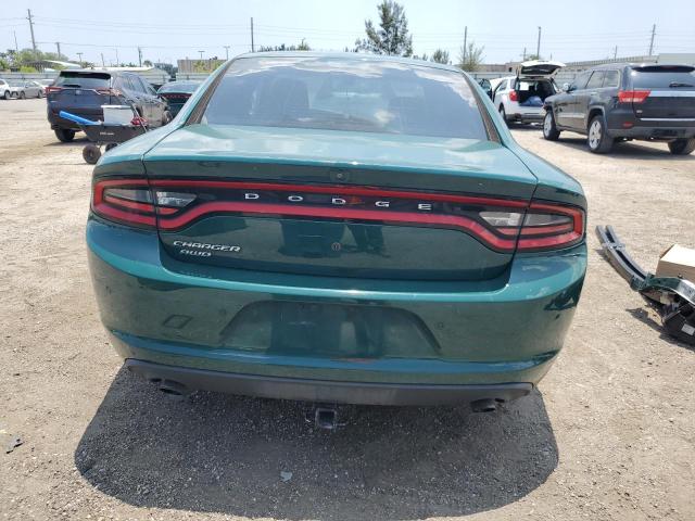 Photo 5 VIN: 2C3CDXKT8HH625694 - DODGE CHARGER 