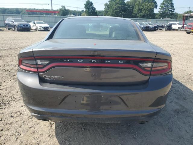 Photo 5 VIN: 2C3CDXKT8HH630734 - DODGE CHARGER PO 