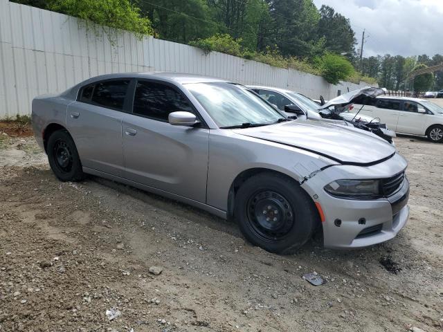 Photo 3 VIN: 2C3CDXKT8HH649896 - DODGE CHARGER PO 