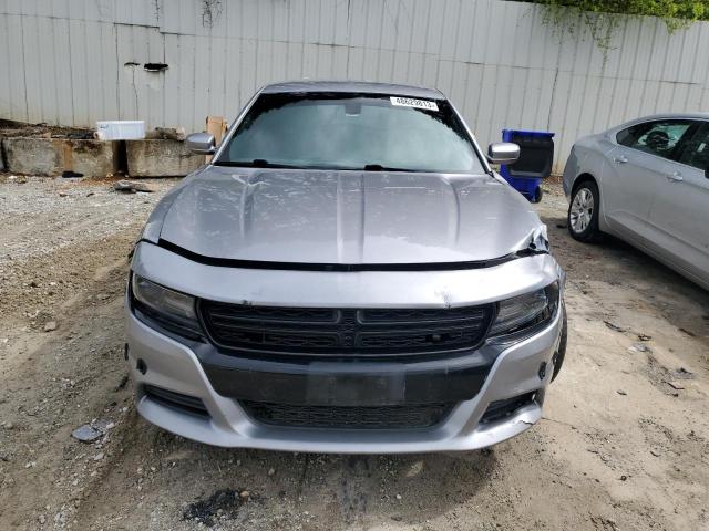 Photo 4 VIN: 2C3CDXKT8HH649896 - DODGE CHARGER PO 