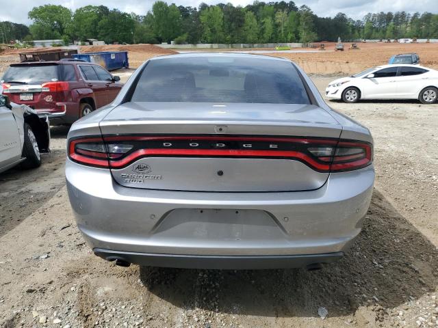 Photo 5 VIN: 2C3CDXKT8HH649896 - DODGE CHARGER PO 