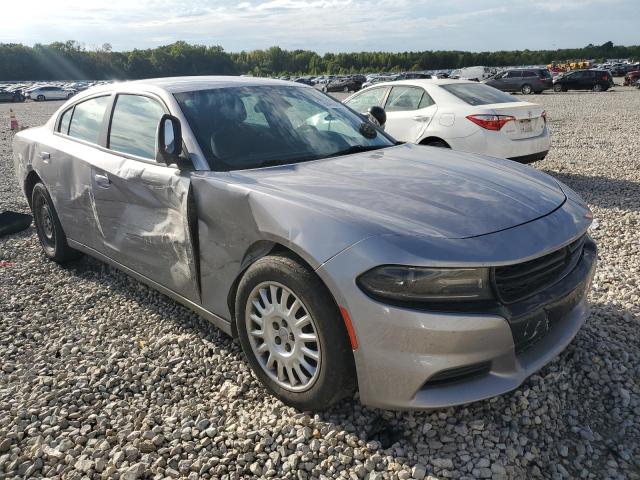 Photo 3 VIN: 2C3CDXKT8JH249018 - DODGE CHARGER PO 