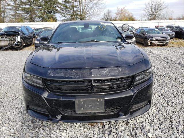 Photo 4 VIN: 2C3CDXKT8JH295738 - DODGE CHARGER PO 