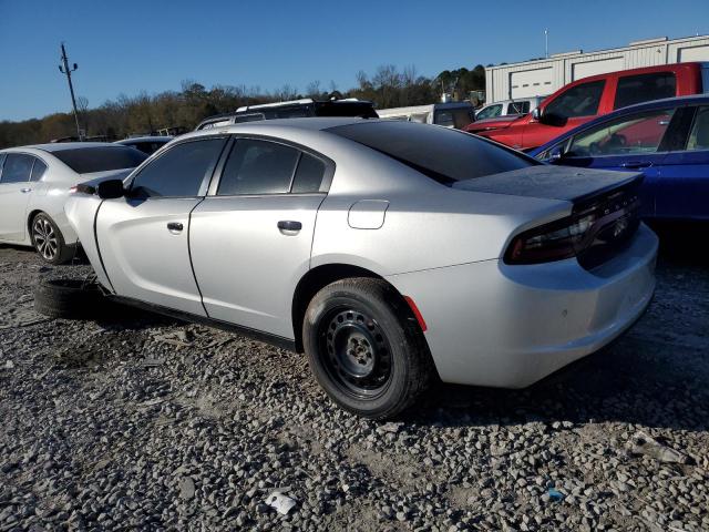 Photo 1 VIN: 2C3CDXKT8JH330343 - DODGE CHARGER 