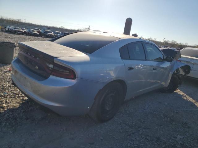 Photo 2 VIN: 2C3CDXKT8JH330343 - DODGE CHARGER 