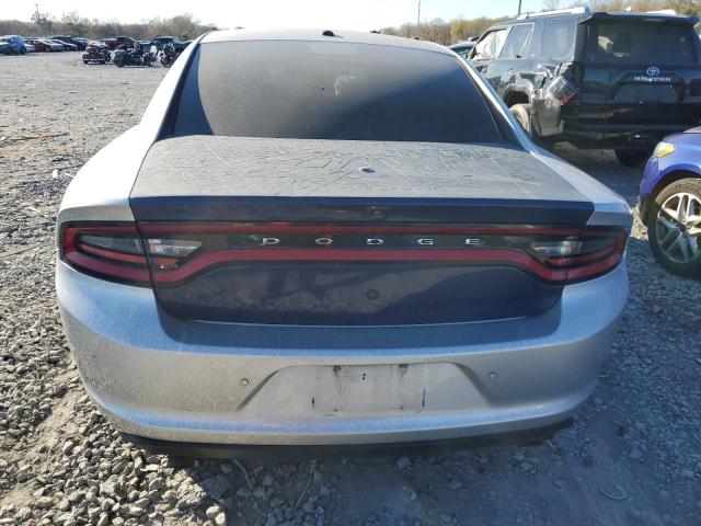 Photo 5 VIN: 2C3CDXKT8JH330343 - DODGE CHARGER 