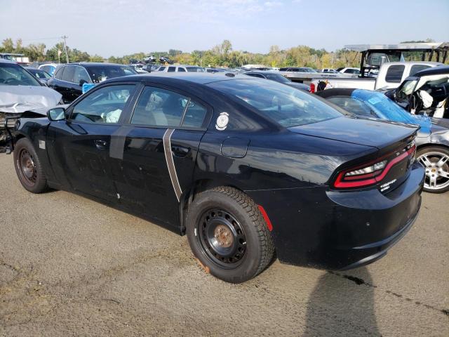 Photo 1 VIN: 2C3CDXKT8KH647542 - DODGE CHARGER PO 