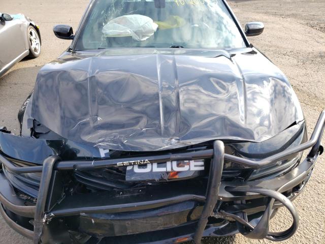 Photo 10 VIN: 2C3CDXKT8KH647542 - DODGE CHARGER PO 