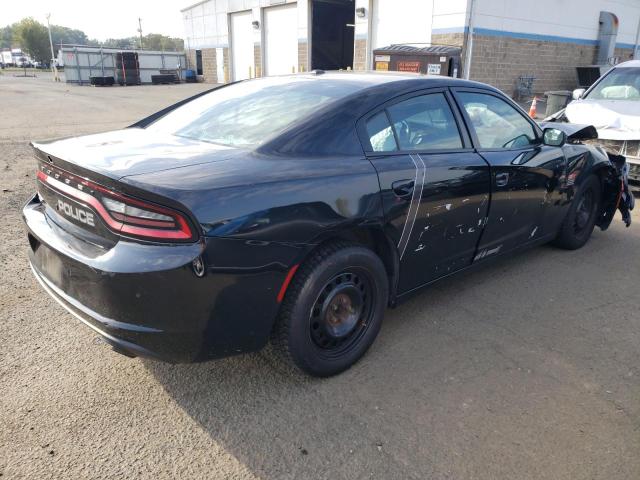 Photo 2 VIN: 2C3CDXKT8KH647542 - DODGE CHARGER PO 