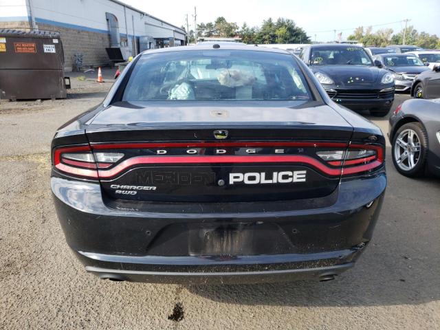 Photo 5 VIN: 2C3CDXKT8KH647542 - DODGE CHARGER PO 