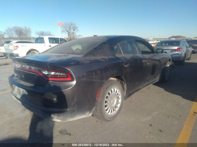 Photo 3 VIN: 2C3CDXKT8LH115063 - DODGE CHARGER 