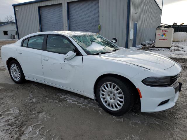 Photo 3 VIN: 2C3CDXKT8LH186926 - DODGE CHARGER PO 