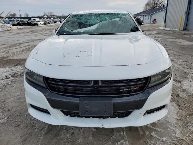 Photo 4 VIN: 2C3CDXKT8LH186926 - DODGE CHARGER PO 